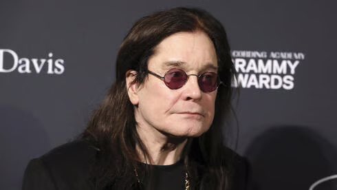 AdamMilstein's tweet image. Rock legend Ozzy Osbourne, iconic frontman of Black Sabbath and pioneer of heavy metal, has died at 76.
He defined a genre—and a generation.
Osbourne had battled health issues in recent years, including Parkinson’s.