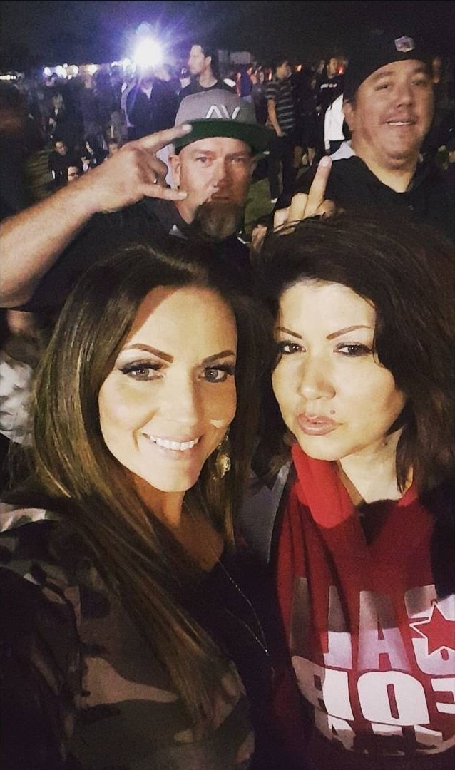 ZOrtiz99's tweet image. I was saddened to hear the news of Ozzy Osborne.
What a great performer he was.
I'm thankful my bestie and I were able to see him in concert.
Have you ever been to Ozz Fest?