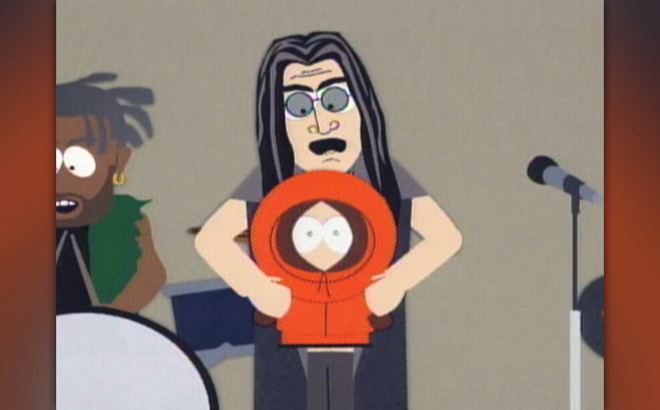 Rest in peace, king 🪦