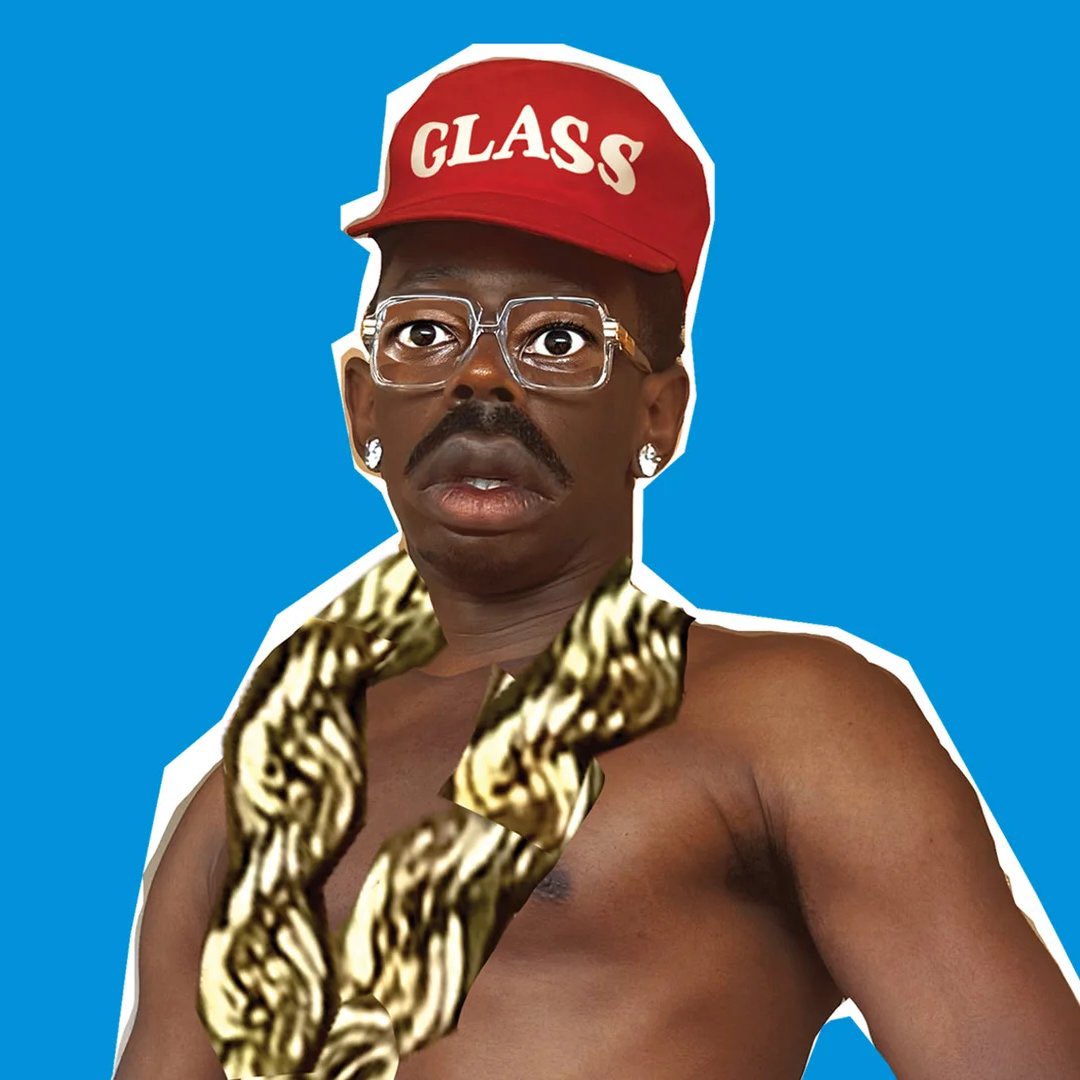 HipHopAllDayy's tweet image. Tyler, The Creator currently occupies the top nine spots on US Spotify with songs from 'DONT TAP THE GLASS' ๐ฅ๐คฏ
He is the first artist to achieve this since Kendrick Lamar in November 2024.