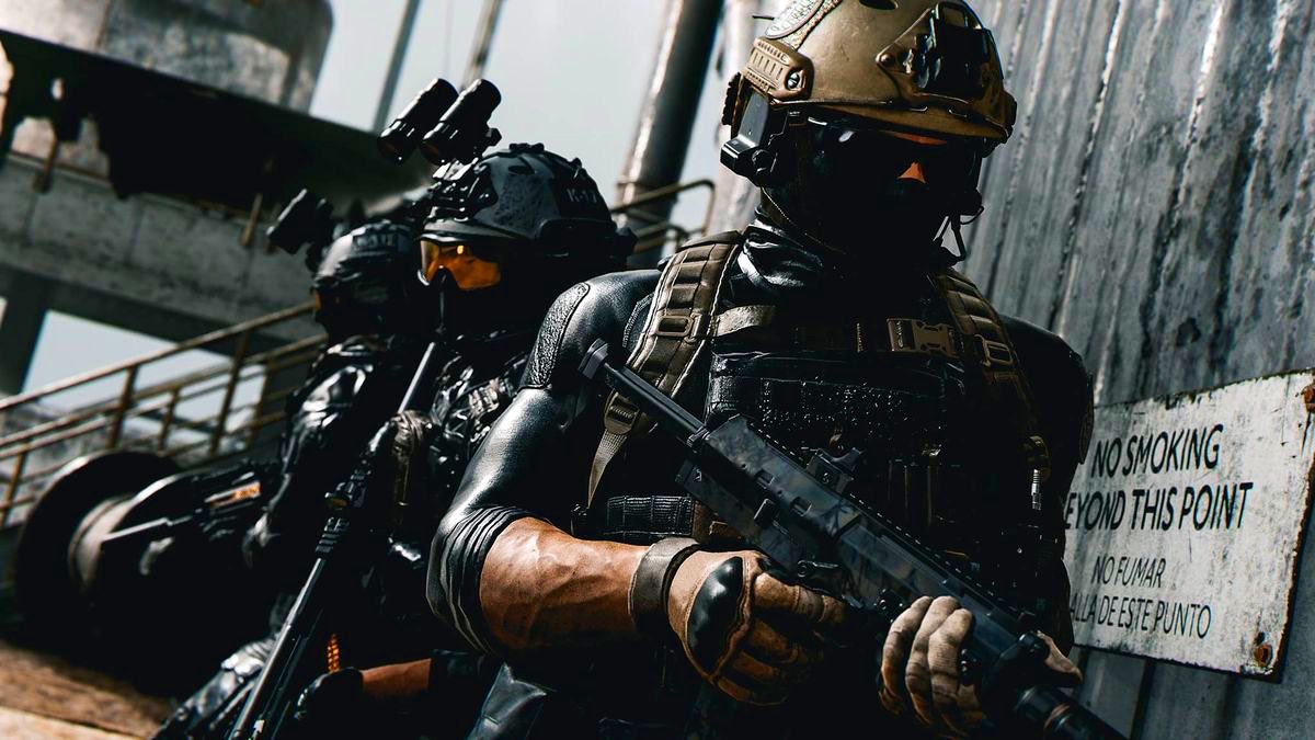 GUNSM0KED's tweet image. Shadow Company thus remains the SUPERIOR antagonistic American faction in recent CoD 🦅🦅