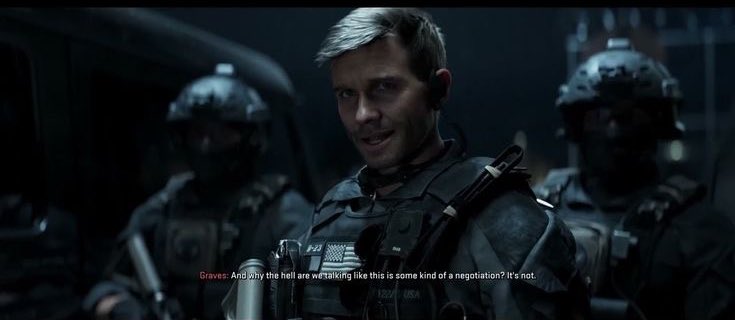 GUNSM0KED's tweet image. Shadow Company thus remains the SUPERIOR antagonistic American faction in recent CoD 🦅🦅