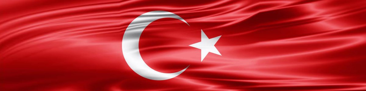 Yorumlara bayrak koyup takipleşelim
RT yaparak dalga dalga büyüyelim