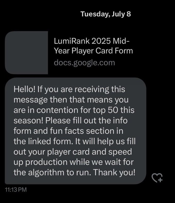 big news for georgeod fans