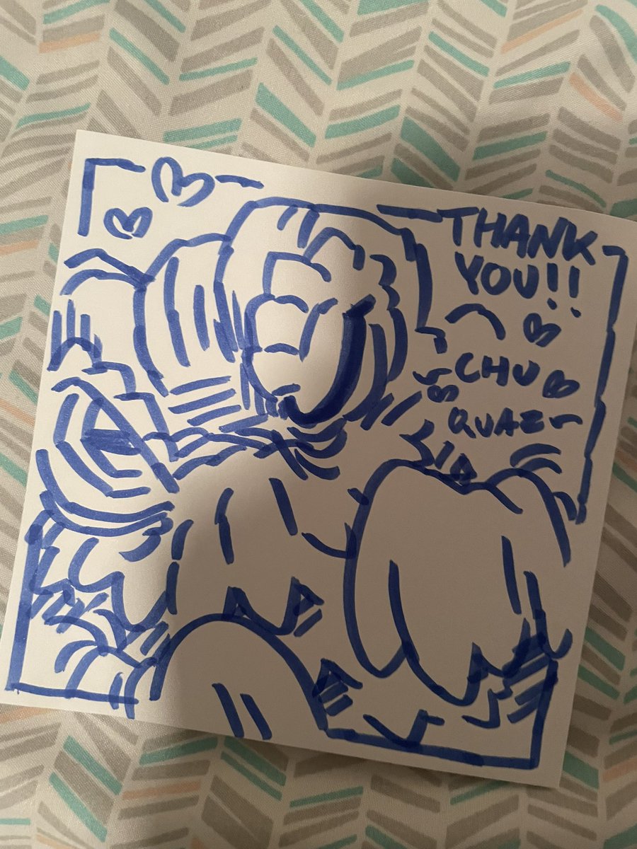solemn_void's tweet image. THE CREATURE HATH ARRIVED !!!