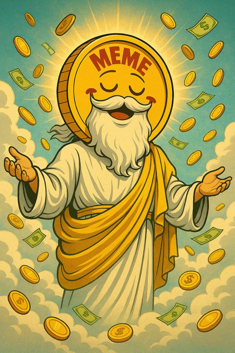 0x_Darius's tweet image. the art and the narrative is so simple ... so simple that it might just ... work??
if you look at the data and analytics, international interest in #memecoin is set to absolutely skyrocket, gaining over 300% google searches in the past week.
let the memecoin mania begin.