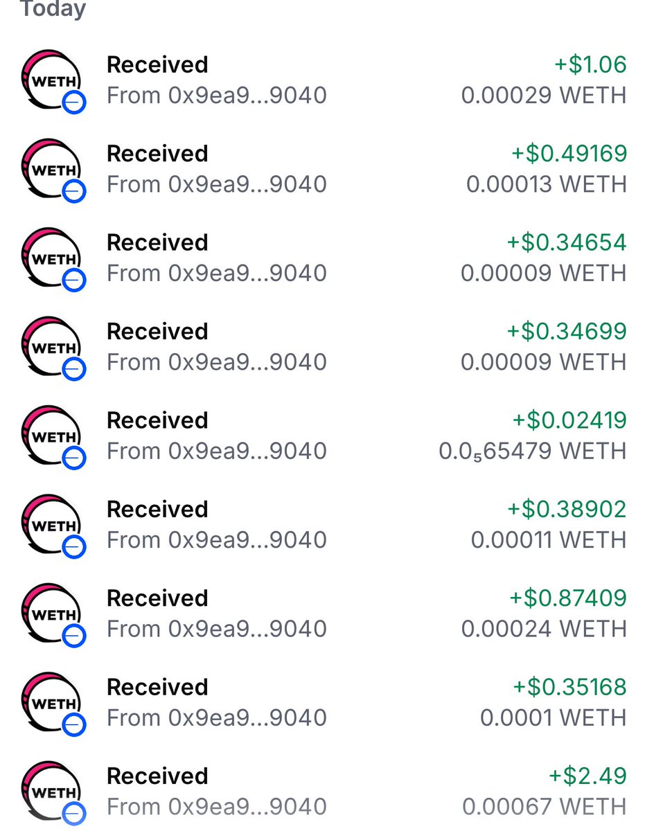 I just made $300 on the <a href="/baseapp/">Base app</a> in 15 minutes