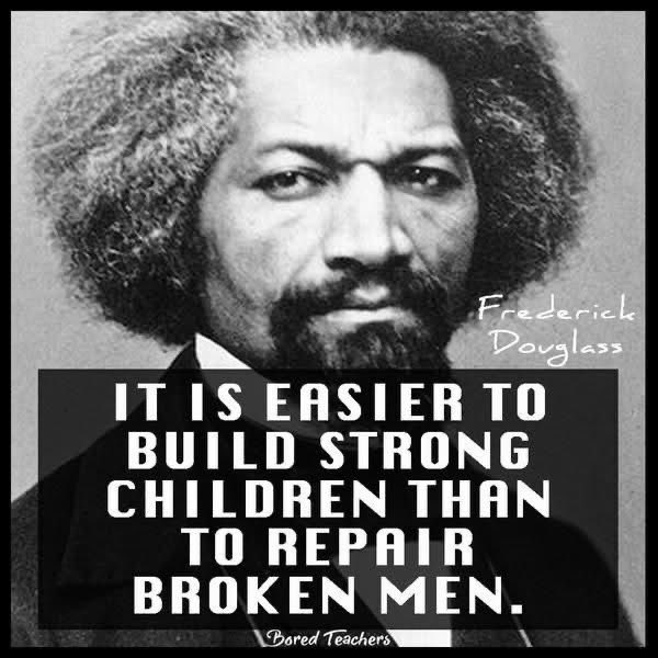 Joe__Bassey's tweet image. Always educate the younger generations, teach them their history let them understand the system the world is built.
