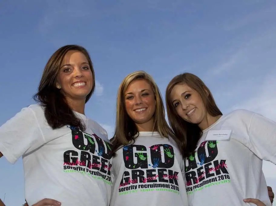 HistoryDean's tweet image. Greeks have to watch millions of drunken college students running around calling themselves "Greeks" and using our sacred letters, and somehow, nobody ever objects. We're too busy running restaurants, you say? Also a stereotype.