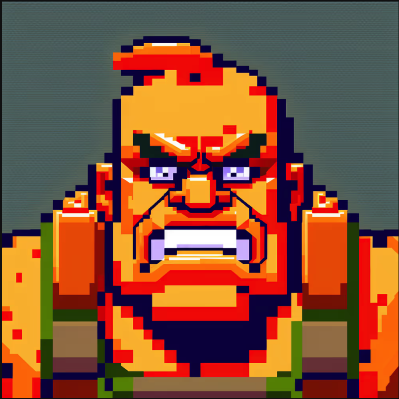 mishamacelyuck's tweet photo. added a PIXOGRE to my collection @opensea https://t.co/F3ekGhZYQ1
