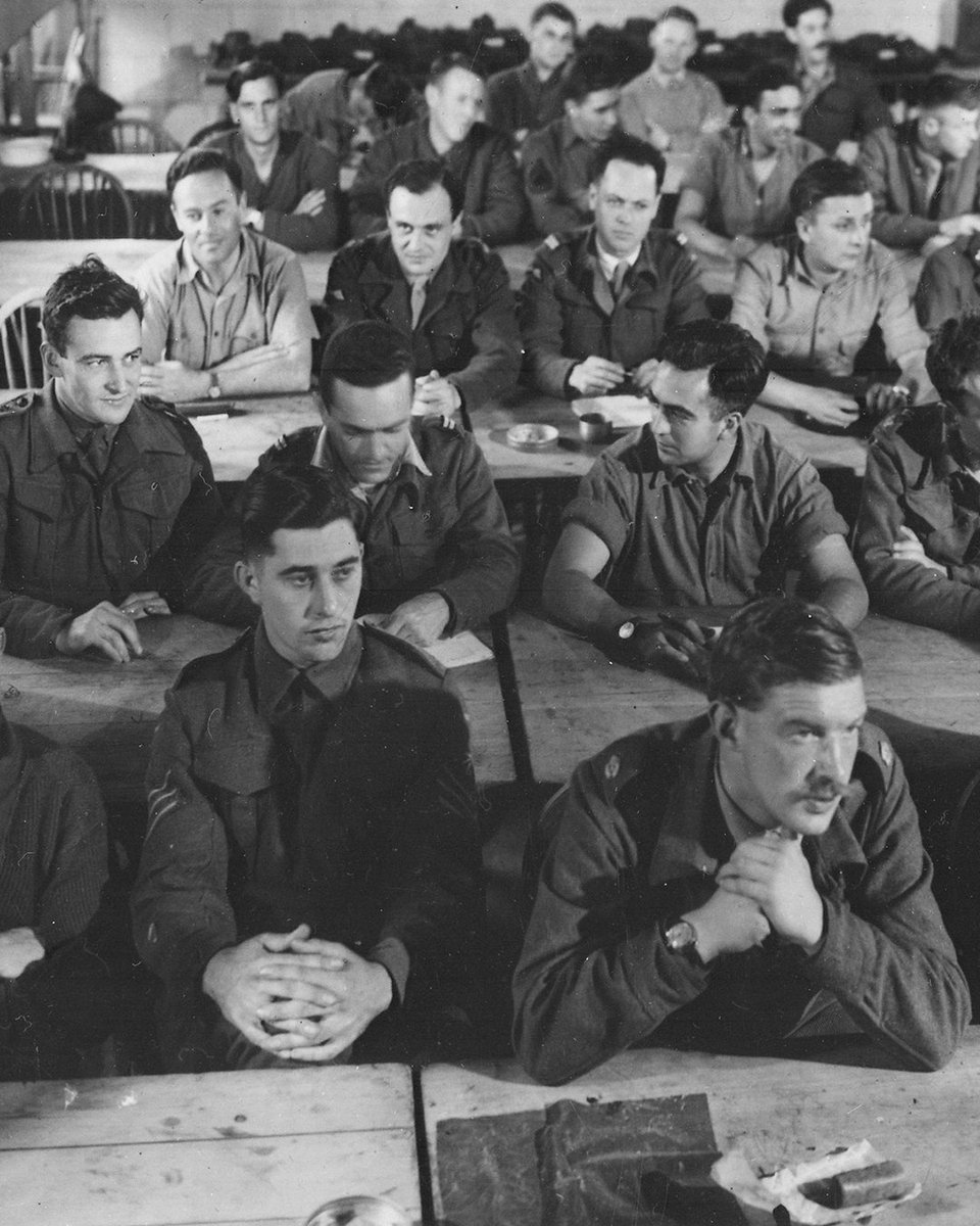 IntlSpyMuseum's tweet image. #TodayInSpyHistory one of WWII's most legendary intelligence organizations was born. On July 22, 1940, The Special Operations Executive (SOE) officially formed when three specialized departments merged under Churchill's directive to "set Europe ablaze."
With Nazi forces…