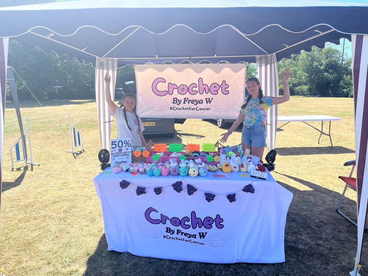 Team Mikayla tweet media