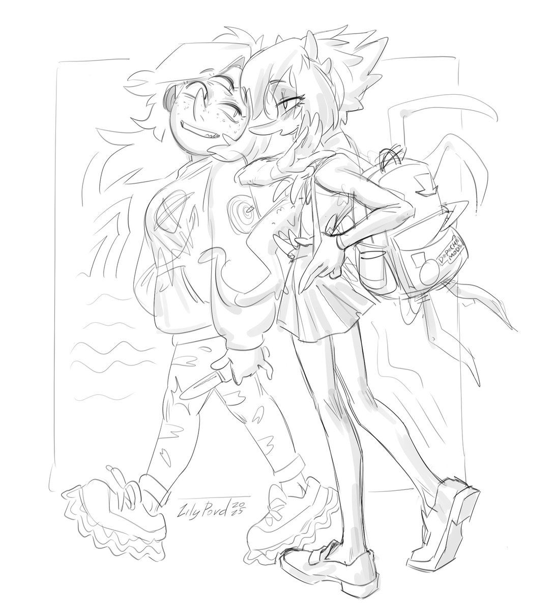 Plotting

#Villanos #Villainous #Vilanesco
#LazosDeLadrones #TiesOfThieves #LaçosDeLadrões