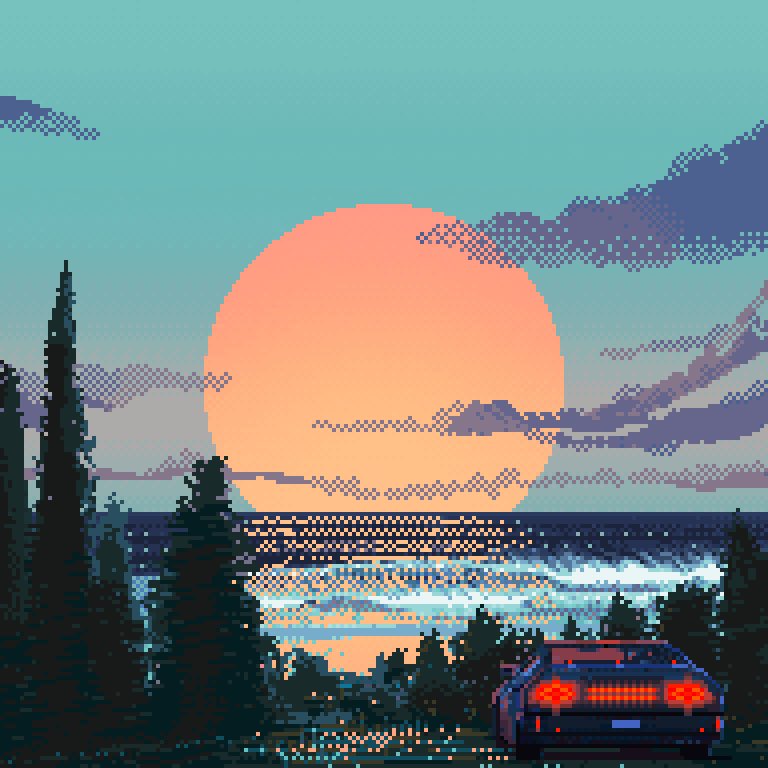 freaky charlie (@freakycharlie) on Twitter photo I've held this <a href="/solsunsets/">Suns Saga ๐ช</a> since mint, many years ago, when NFTs started in SOL.
Sunsets are forever. I've held this <a href="/solsunsets/">Suns Saga ๐ช</a> since mint, many years ago, when NFTs started in SOL.
Sunsets are forever.