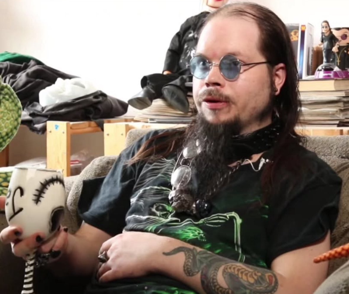 RIP Ozzy Osbourne ❤️