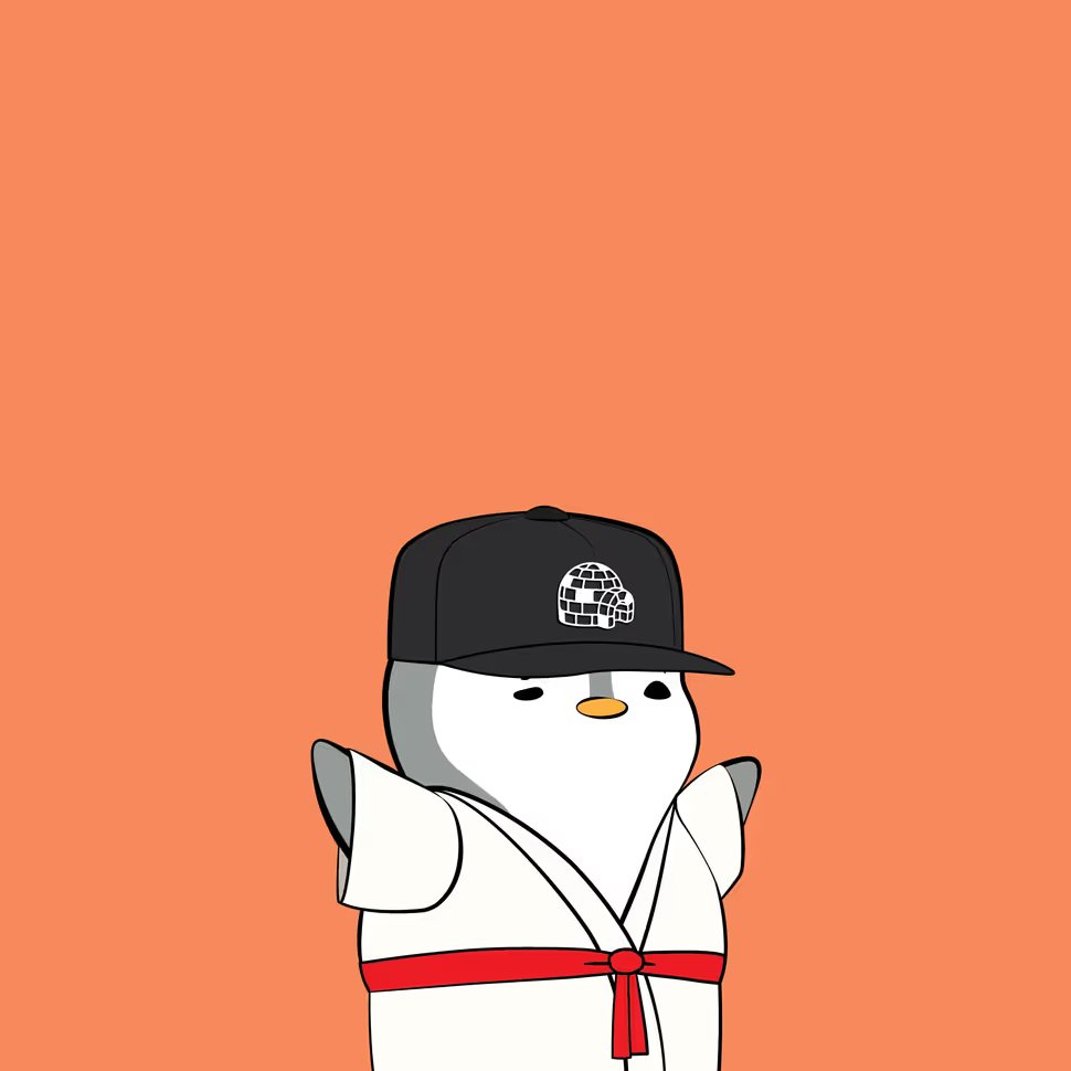 ofcrypto_'s tweet image. Felling bored and i needed to scratch my hands, so I minted this on @opensea, @LilPudgys rocks