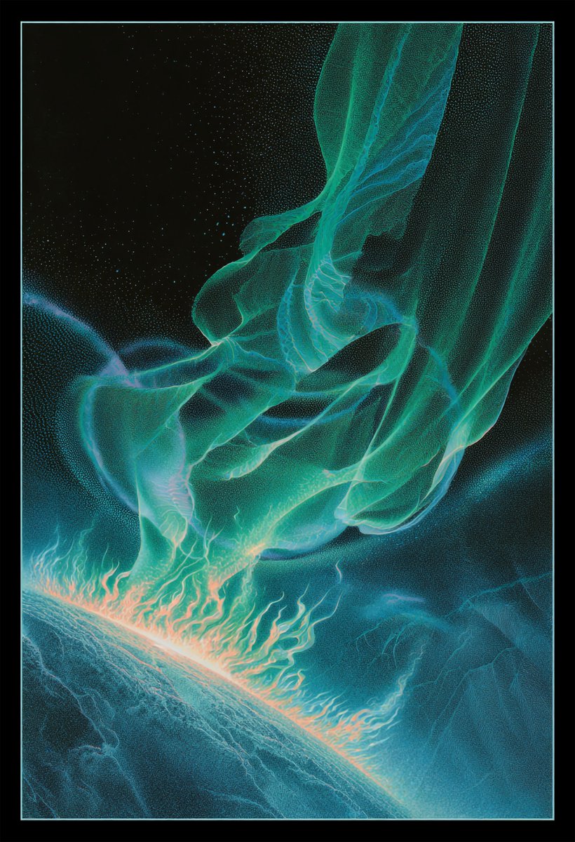 J_pxlr's tweet image. Congratulations @Pixeldreams_art on the amazing reveal of Contortions!
Absolutely, just great art.