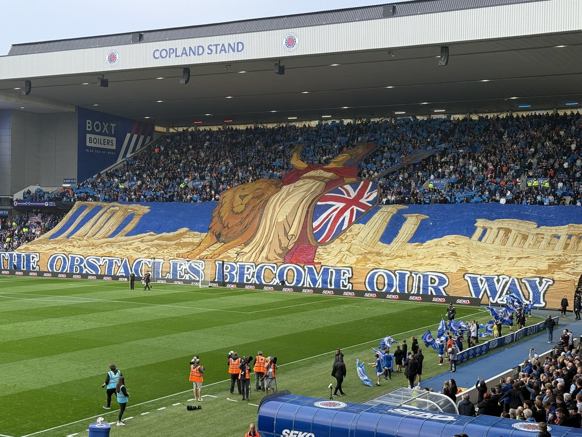 dleighton91's tweet image. Quintessentially British

Rule, Britannia 🇬🇧
