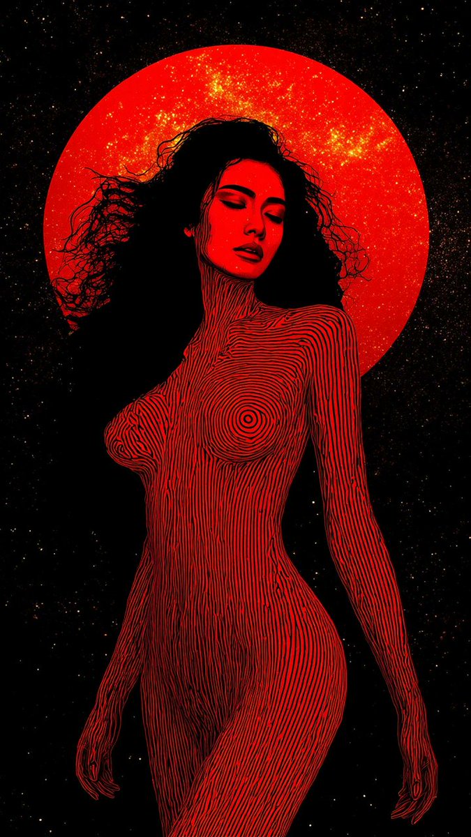 Vafamsv's tweet image. Happy #TEZOSTUESDAY
"Always RED"
16 days left
3 mint until now 🤘🏾❣️
Price just 2 XTZ
"Glitch Muse"
24 days left
Price just 1.6 XTZ
Grab yours and make me happy please 🤘🏾😎🌹
objkt.com/users/tz1WJfvo…