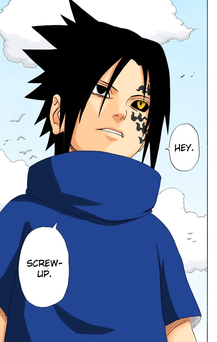 MidniteForge's tweet image. Kid Sasuke vs Boro.
Let’s be real — who’s getting packed? 🥷💀