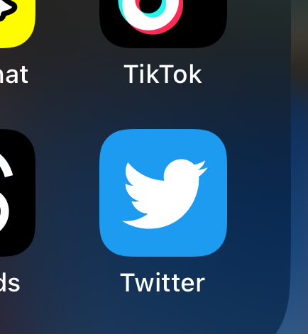 And I never updated because I’m petty