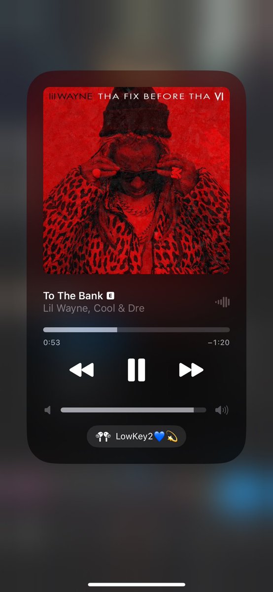 LowKeyTooCold's tweet image. This Project Was Way Better Than Wat Ppl Admit Idc Wat Anyone Says 💯