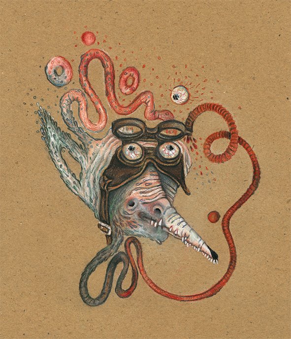 ..........liquid alien...........
alien's world collection
1/1 ed
When I want to feel more spacious, I become liquid.

objkt.com/tokens/KT1NaNY…
#طراحی #art #artists #تصویرسازی #nftartist #nftcreator  #objkt #objktcom