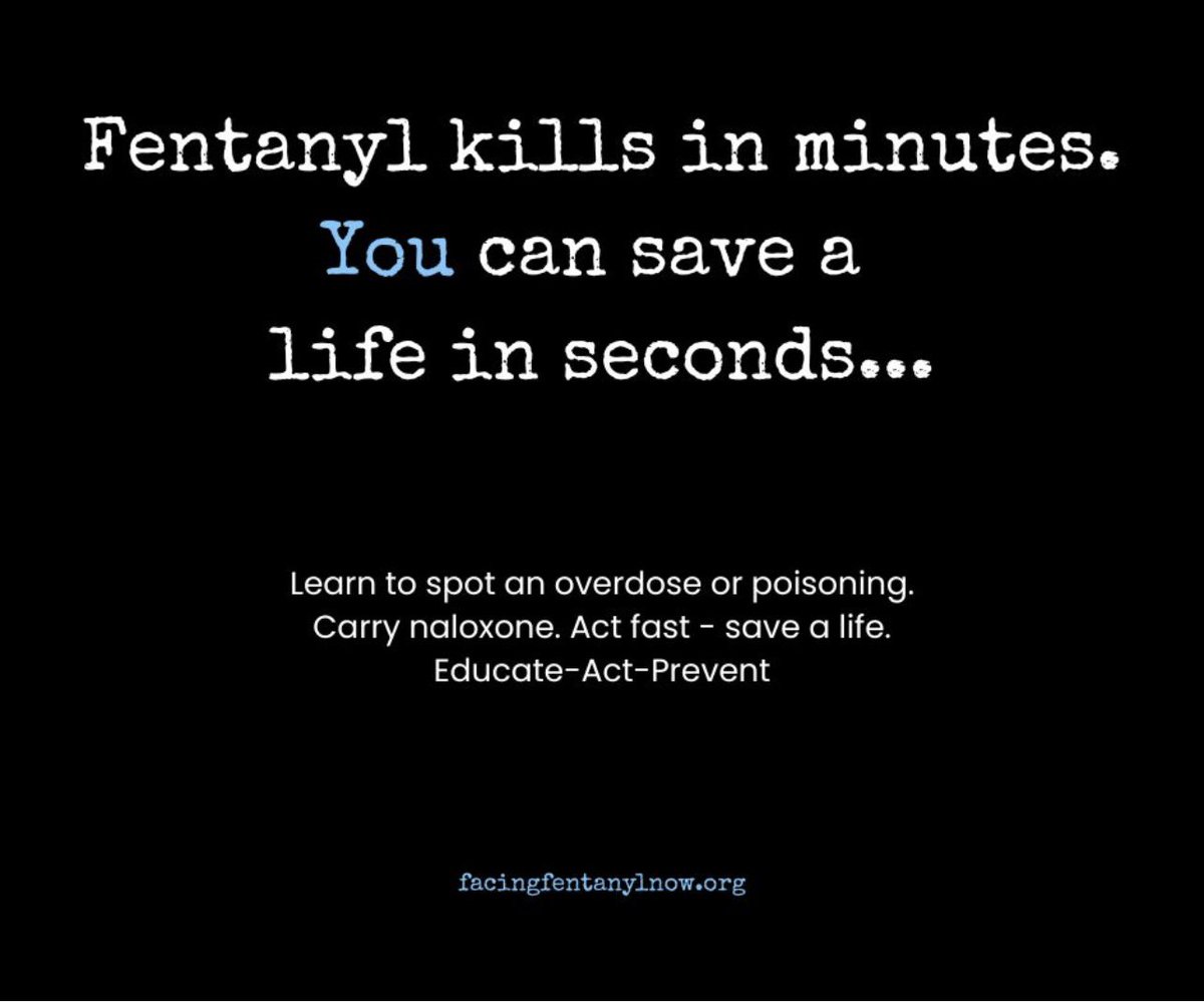 Learn more here soldouttv.com/fentanyl-educa…