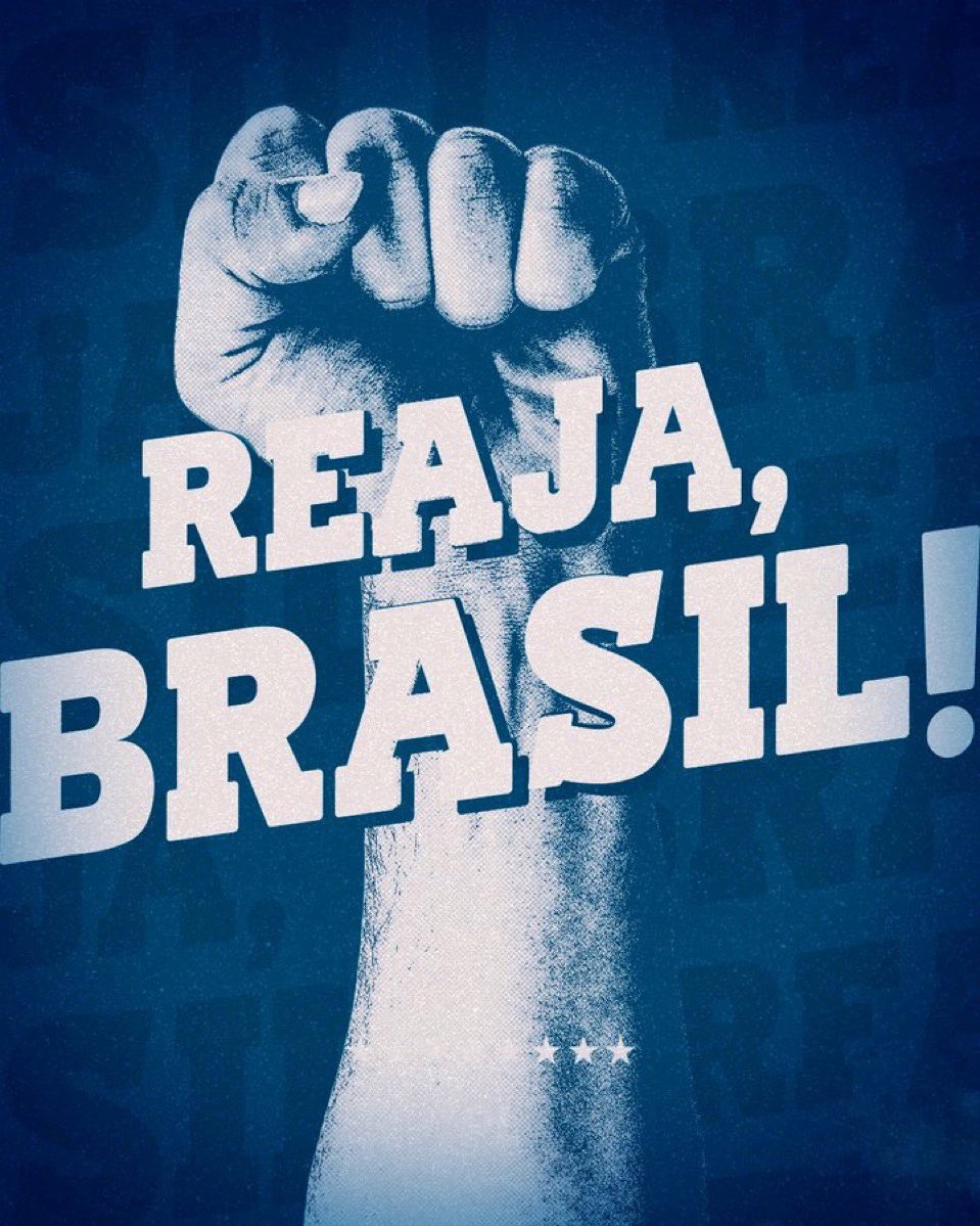 MonteiroDjair's tweet image. DIREITA FORTE UNIDA
@elianeturismobr
@DraBarbaraAbud
@SantAna7384
@mp19782026
@CleideBernardo5
@MonteiroDjair
@CristalBr7
@FabianaFPeres
@maribolsona
@cidaqueiroz
@TotteneAdriana
@Louh_novak
@Lelio_Gomes2
@ClaudiaPoliSant
@rodmanoel1944
@PenhaMedei22977…