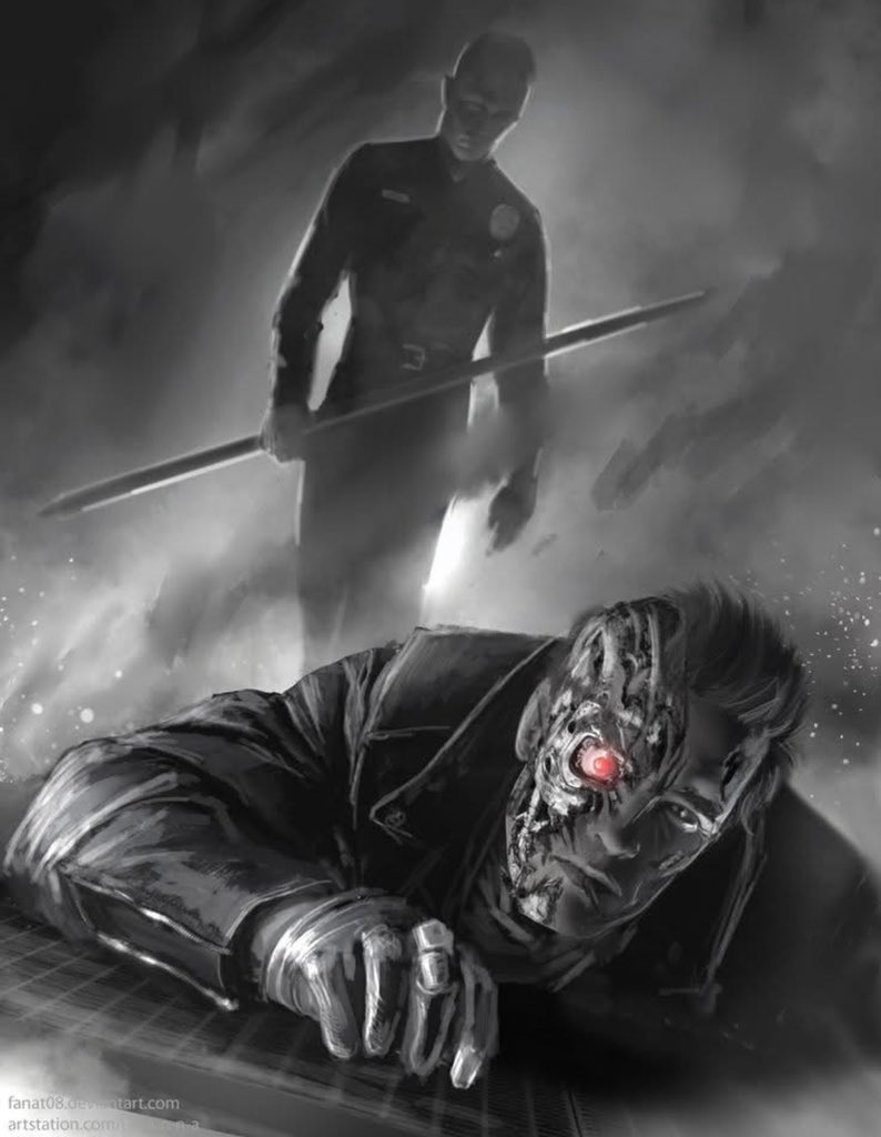 t1000_polyalloy's tweet image. Me when I find you