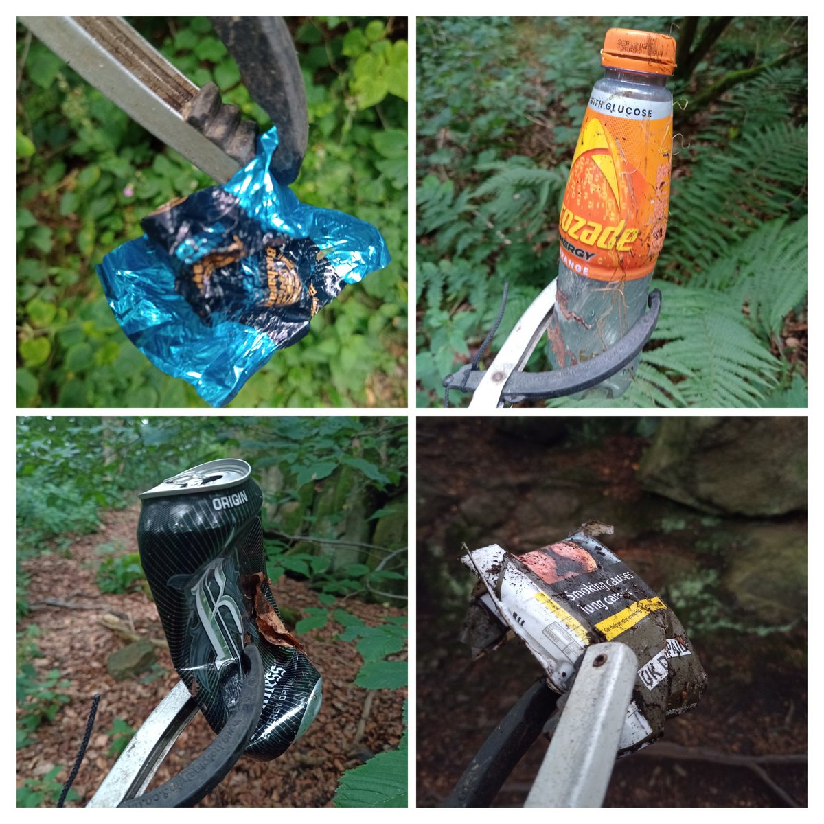 EdinburghPicker's tweet photo. @pjayvee38 Thank you very much! 🙏🏼
Here's another collage of #littered 💩😄 https://t.co/kteNKXCwn9