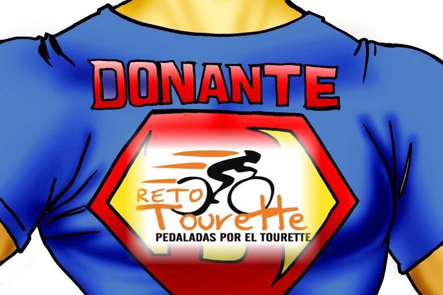 CCPedaladas Tourette tweet media