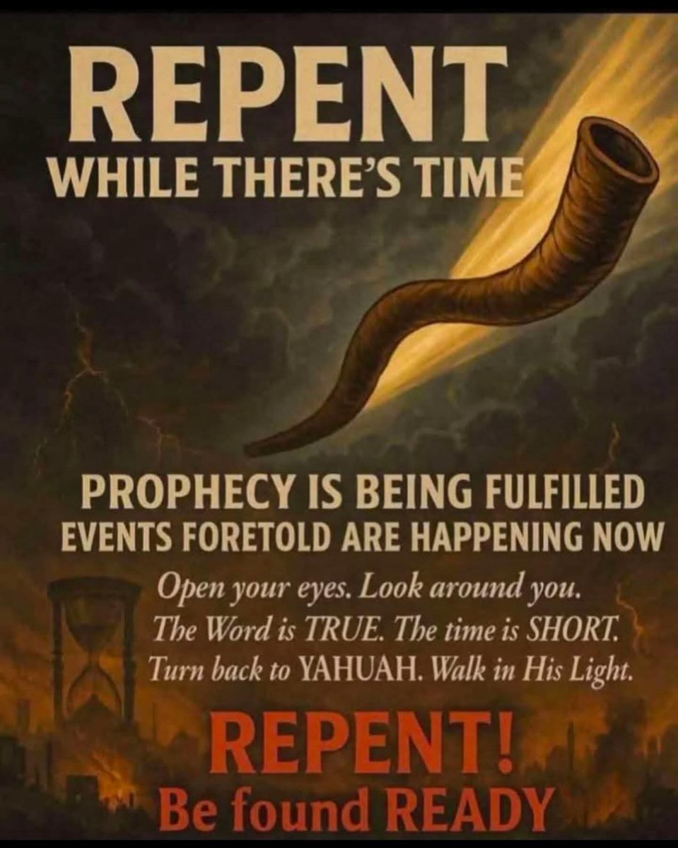 FortheLOVEofYAH's tweet image. 