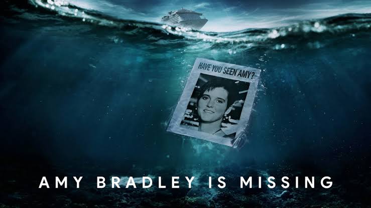 Timeline: The Disappearance of Amy Lynn Bradley – A Mystery at Sea