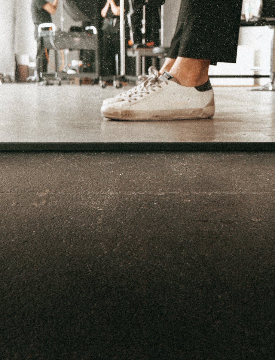 Golden G’s &amp; 3 hours of sleep