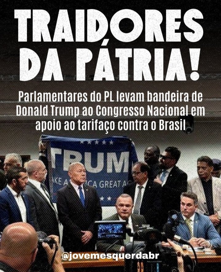 Rogério Santos 🚩🚩🇧🇷❤️🩵🤍 (@rogeriononatosa) on Twitter photo Boa tarde companheirada, tem tag nova pra subir, comentem muito. 
TRAIDORES DA PÁTRIA 
TRAIDORES DA PÁTRIA 
RT Boa tarde companheirada, tem tag nova pra subir, comentem muito. 
TRAIDORES DA PÁTRIA 
TRAIDORES DA PÁTRIA 
RT