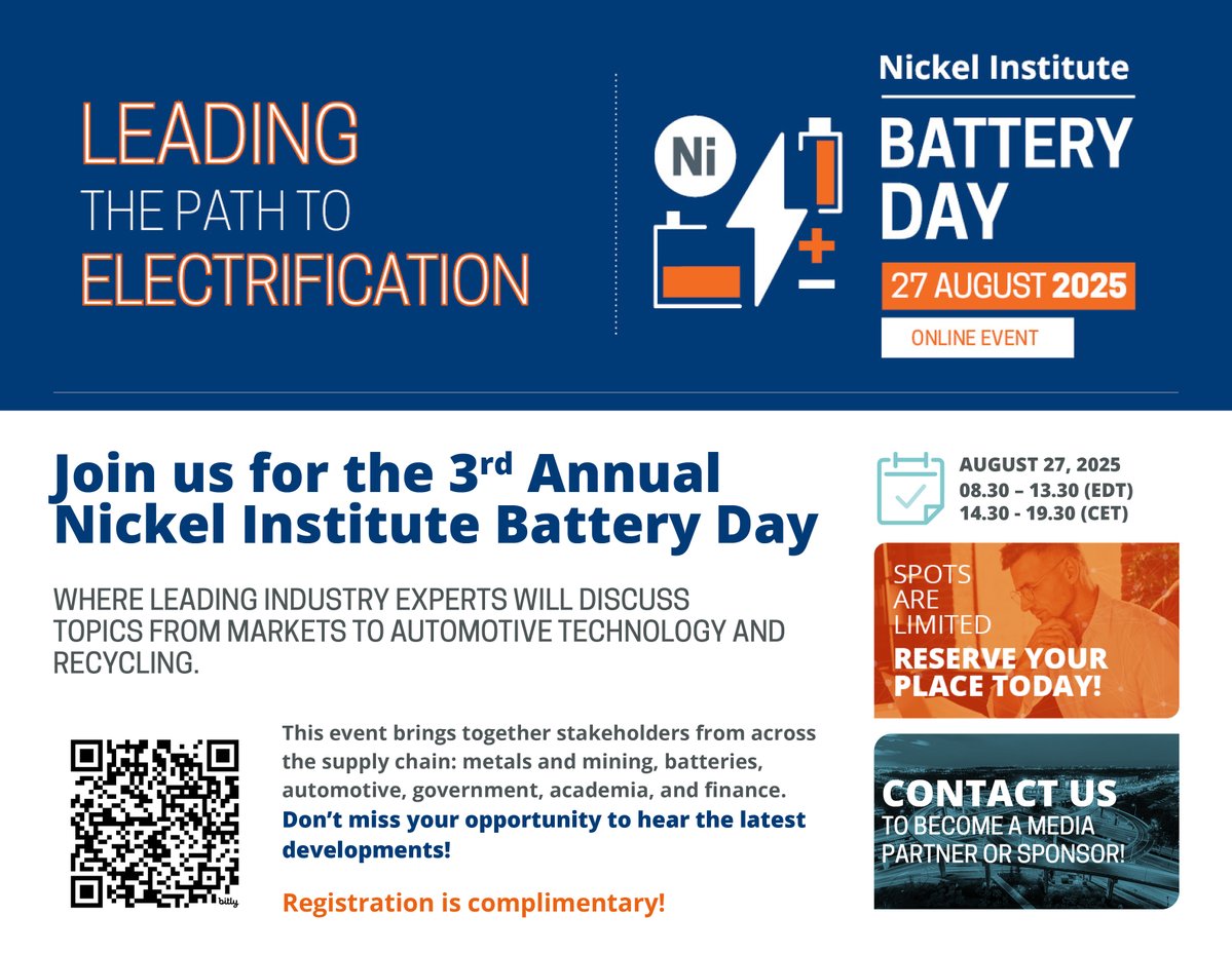 adel_parri's tweet image. Registration is open: cdn.flxml.eu/f-d18eb3a2183d… #battchat #battery