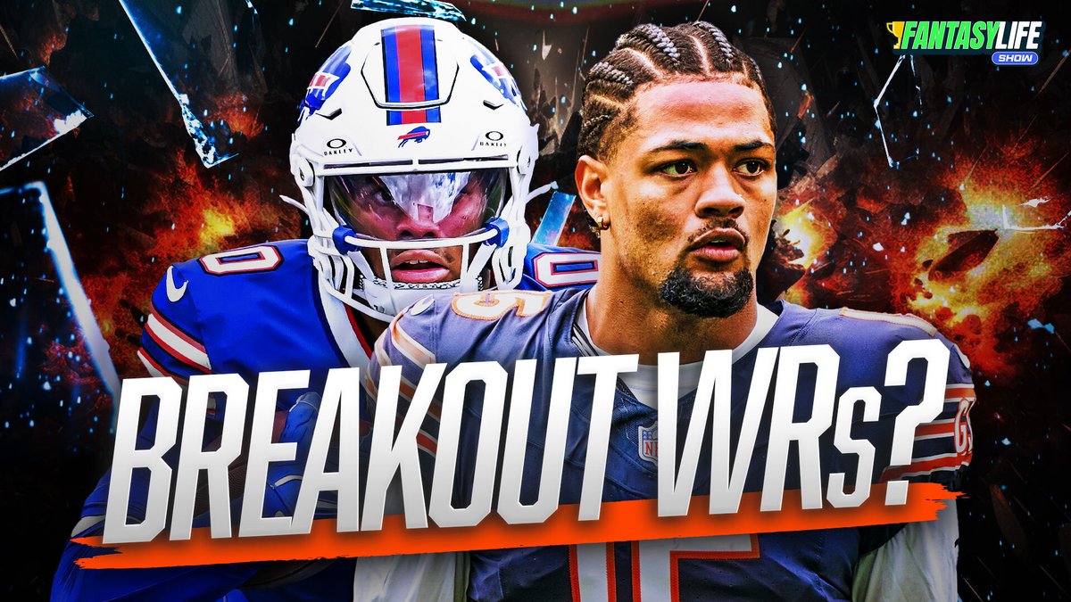 Ihartitz's tweet image. THE Fantasy Life Show with @dwainmcfarland talking James Cook, Stefon Diggs and breakout wide receivers!
Truly a great day to be great: youtube.com/live/e8A4UwQXk…