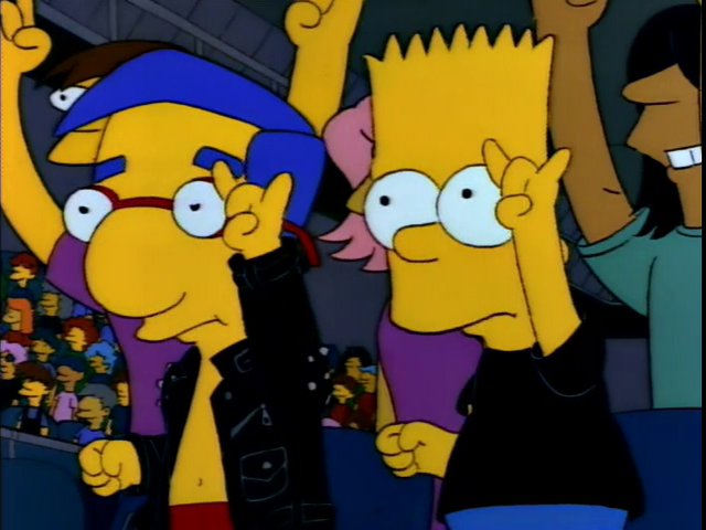 BartManMX's tweet image. Por Ozzy Osbourne Príncipe de las Tinieblas y que el Heavy Metal suene, resuene y rompa tímpanos allá donde vayas 🤘