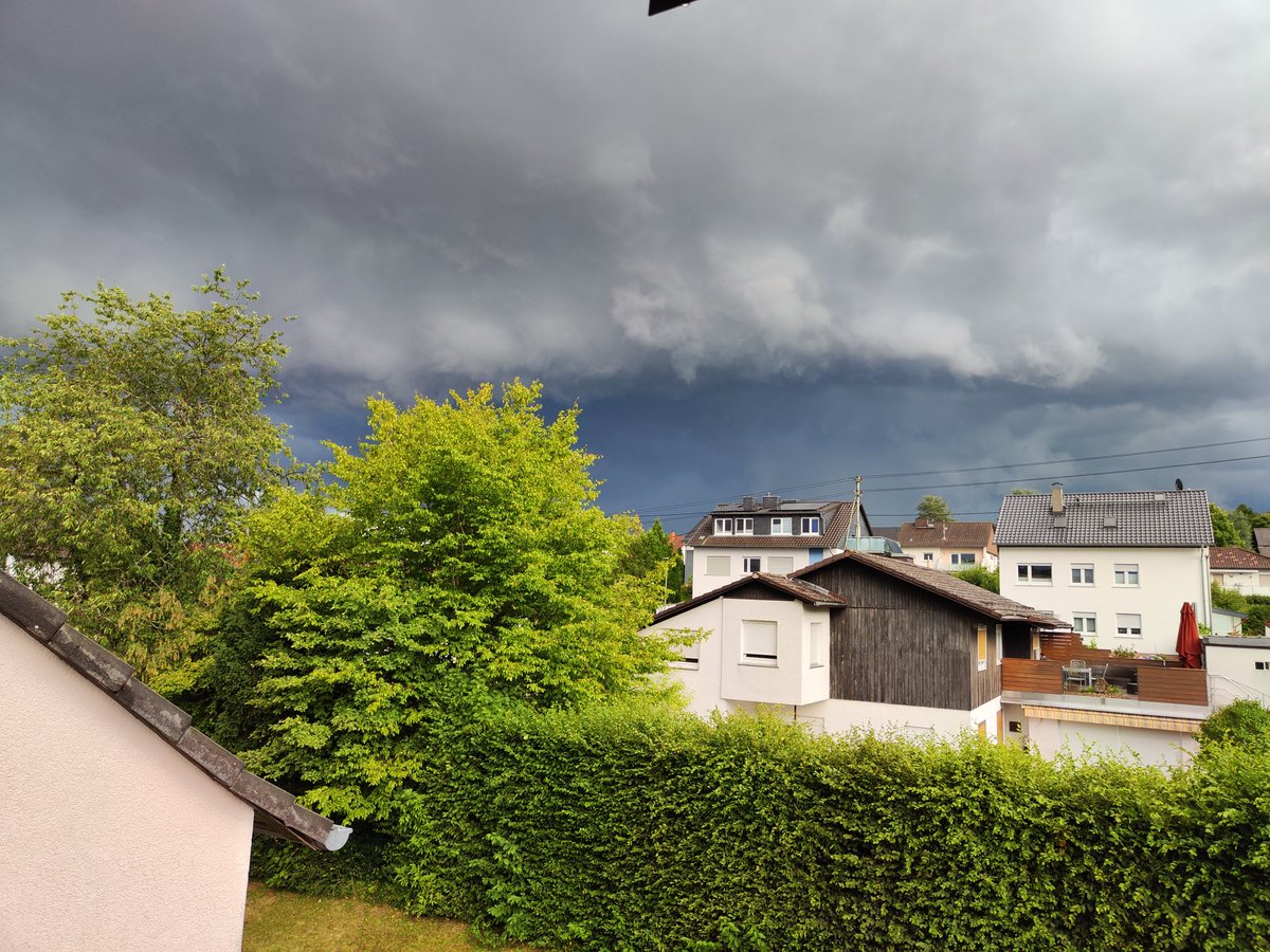 Der Höllensommer des Jahrtausends. 🥳🎉