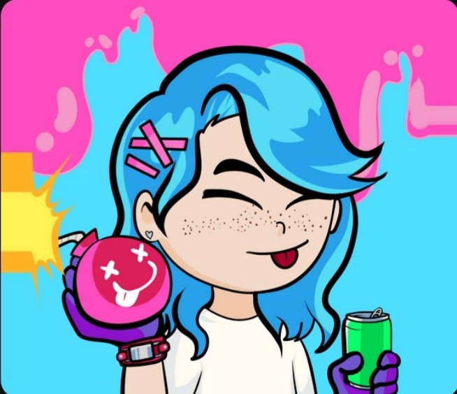 MenteJodido's tweet image. It&apos;s all coming to fruition 
In a @worldoftings 
@BubbleGunGang @RogueBotsNFT 
#ChroniclesOfBubbletown
#WarOfTheMachines #BattleForHumanity #ClashOfTheCosmicInvadors 
#RiseOfTheMutants