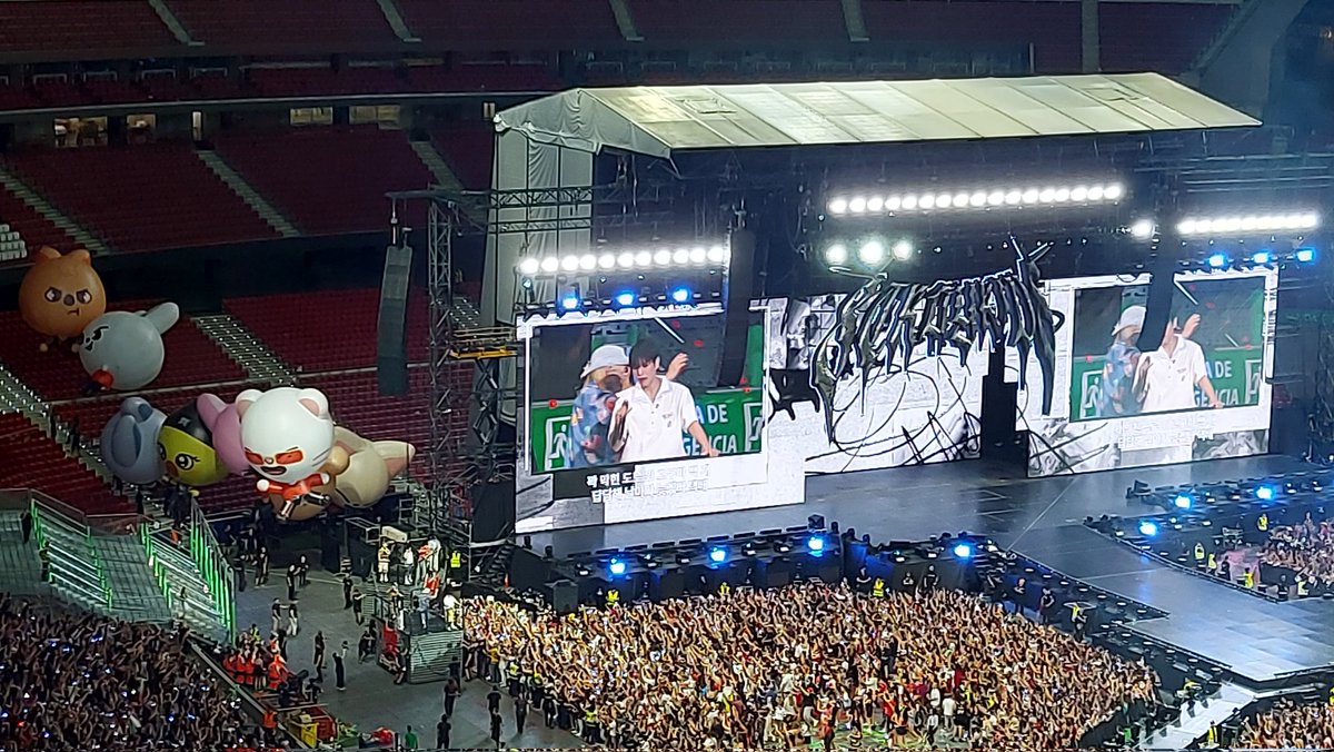 Stray Kids Madrid 2025 <a href="/Stray_Kids/">Stray Kids</a>