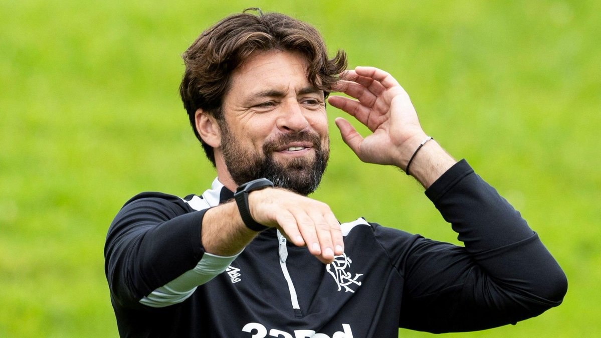 SpursWinTrophys's tweet image. Both Old Firm managers' win rates in European competitions:
Brendan Rogers: 32%
Russell Martin: 100%
Absolute fucking levels 😎