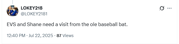 AricHutfles's tweet image. ComicsGate enemies don&apos;t repeat, but they do rhyme.