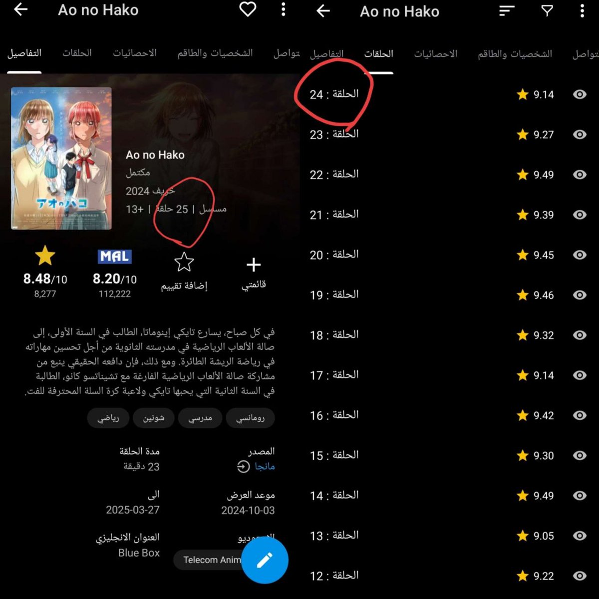 مراهمد 𓃵 #بليتش 🍀 tweet media