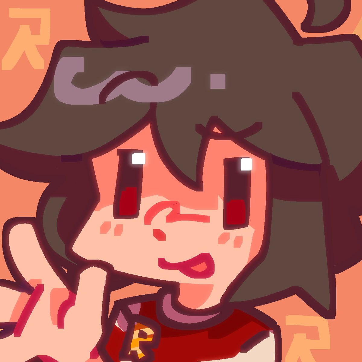 Croval ⭐ (@crovaloriginal) on Twitter photo Nueva pfp ⭐
Arte comisionado a <a href="/mokuVT/">moku 🚧 CHIBI COMMS OPEN</a>
Jjsajaksj ta todo bonito el nene :,3 Nueva pfp ⭐
Arte comisionado a <a href="/mokuVT/">moku 🚧 CHIBI COMMS OPEN</a>
Jjsajaksj ta todo bonito el nene :,3