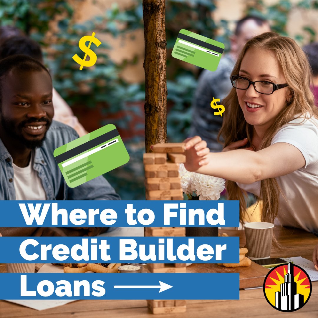 CheckCity's tweet image. A credit builder loan provides the opportunity to improve your credit score if you show you’re responsible for making on-time payments. Find out where to find credit builder loans and how to get one:

checkcity.com/loans-101/cred…

#financeblog #personalfinance #credit