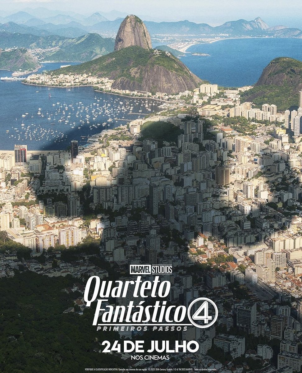 nacaomarvell's tweet photo. 🚨URGENTE! GALACTUS CHEGOU OFICIALMENTE AO BRASIL 

Rio de Janeiro não adianta correr, o Galactus vai te comer. Nossos pêsames aos brother cariocas. https://t.co/UhMJh4wD1Z