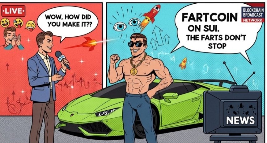 ache.sui (@ache_sui) on Twitter photo <a href="/DipWheeler/">Dip Wheeler</a> The Fartcoin on SUI
0x4a2d3947831057dc859d272082900d7b06cf8b2b8ab4e456463f83e3a0e3d7d1::fartcoin::FARTCOIN <a href="/DipWheeler/">Dip Wheeler</a> The Fartcoin on SUI
0x4a2d3947831057dc859d272082900d7b06cf8b2b8ab4e456463f83e3a0e3d7d1::fartcoin::FARTCOIN