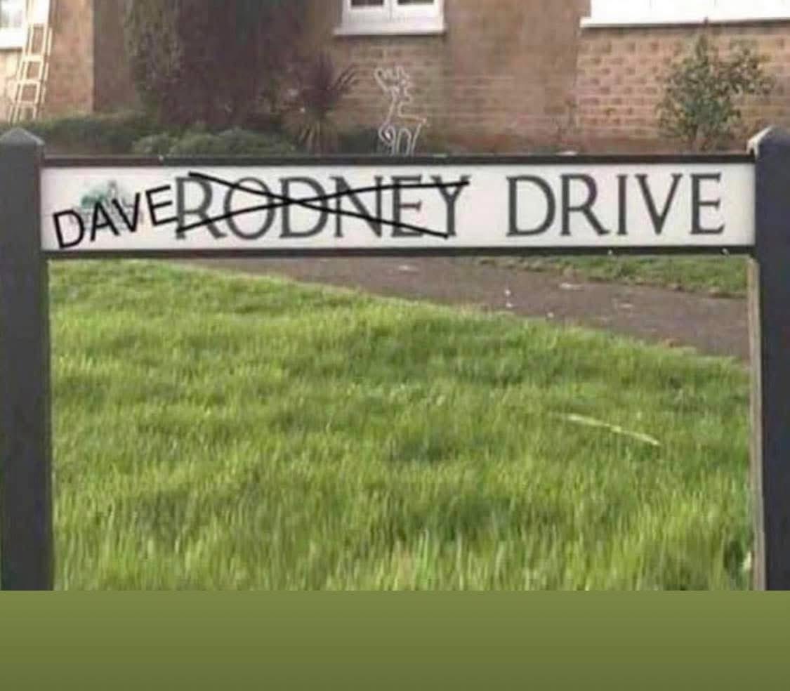 Some of you will get this.